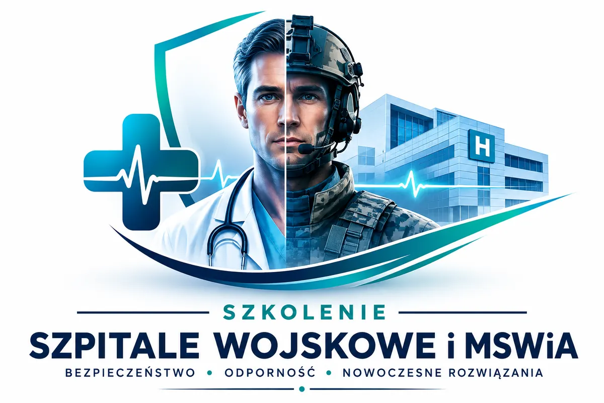 Medycyna pola walki – lekarz, żołnierz i szpital