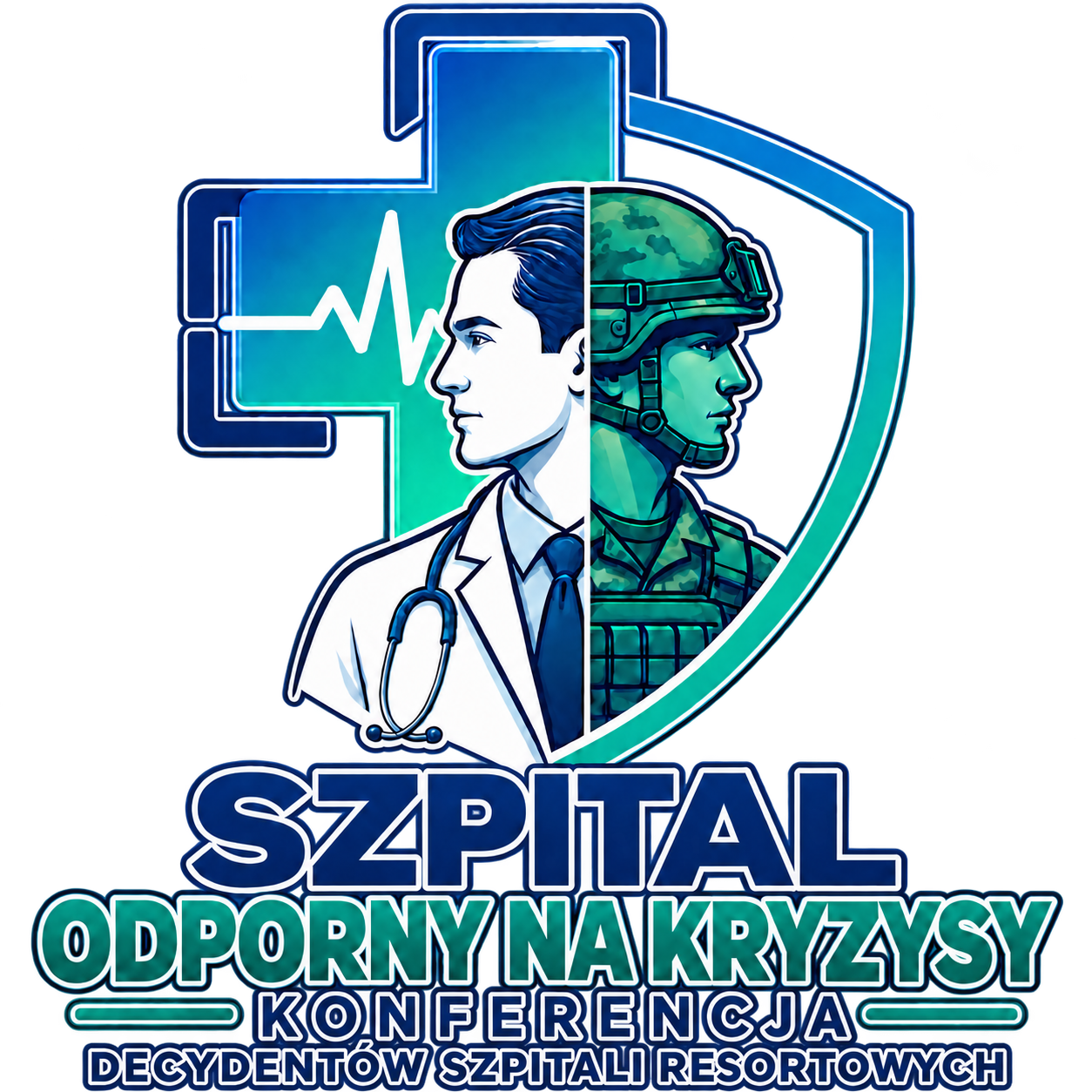 Szpital Odporny na Kryzysy — konferencja decydentów szpitali resortowych